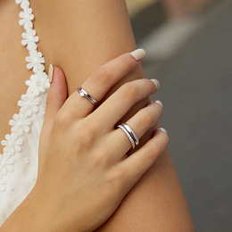Ring / R064-01H-56