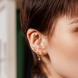 Earring / E061-03G