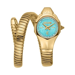 Quartz Wristwatch / JC1L354M0035