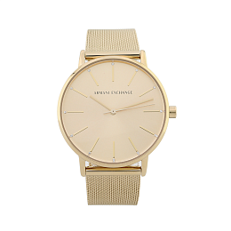 Quartz Wristwatch / AX5536