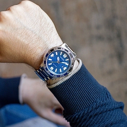 Citizen Eco-drive Watch Men / AW1525-81L