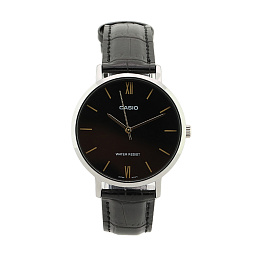 Quartz Wristwatch / LTP-VT01L-1BUDF