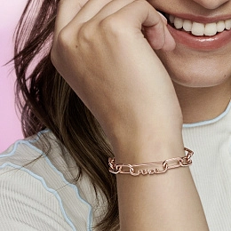 Me Bracelet Connector/789698C00