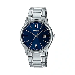 Quartz Wristwatch/MTP-V002D-2B3UDF