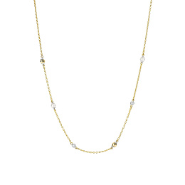 Necklace / 34097ZY-42