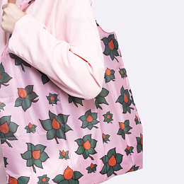 Shopping bag / 10-GBAG-PLS-12-07