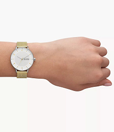 Quartz Wristwatch/SKW3092