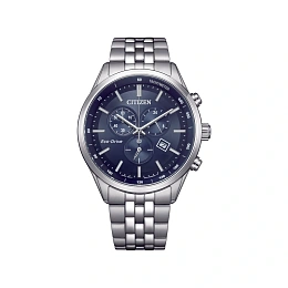 Quartz eco-drive Wristwatch / AT2570-56L
