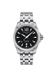 Quartz Wristwatch / C032.851.11.057.02