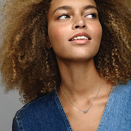 Necklace & Pendant/392991C01-45