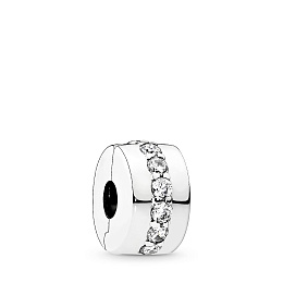 PANDORA Moments Charm / 791972CZ