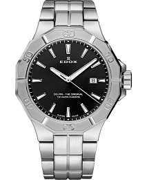 Quartz Wristwatch / 53021 3M NIN