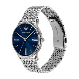Quartz Wristwatch / AR11674
