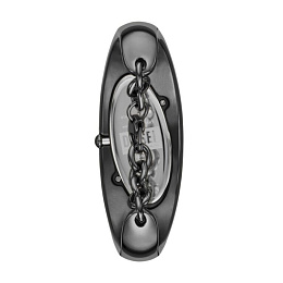 Quartz Wristwatch / DZ5607