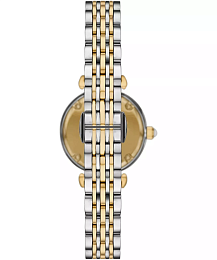 Quartz Wristwatch Set / AR80078SET