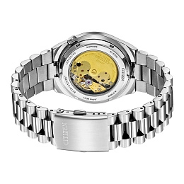 Automatic Wristwatch / NJ0151-53E