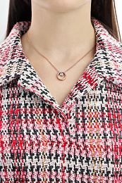 Skagen Necklace / SKJ0850791
