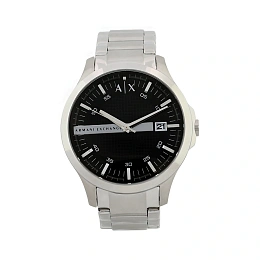 Quartz Wristwatch /AX2103
