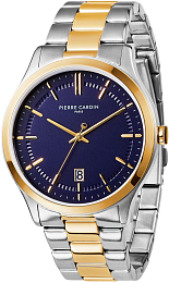 Quartz Wristwatch/CF.0304.SU.G