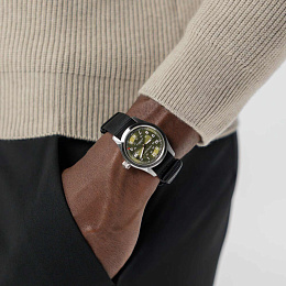 Automatic Wristwatch / H70455960