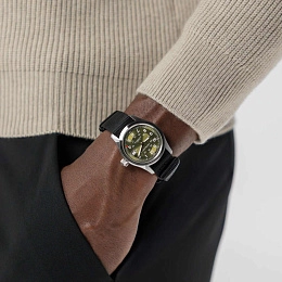 Automatic Wristwatch / H70455960