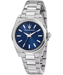 Quartz Wristwatch / R8853152504
