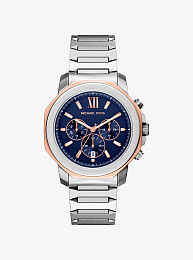 Quartz Wristwatch / MK9250