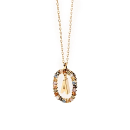 Necklace / CO01-260-U