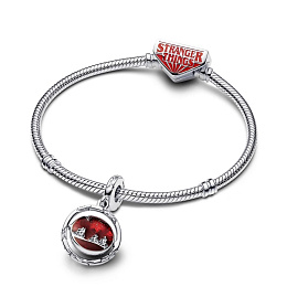 Pandora Stranger Things Charm / 793563C01