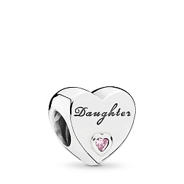 PANDORA Moments Charm / 791726PCZ