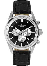 Quartz Wristwatch / 42-6.1A