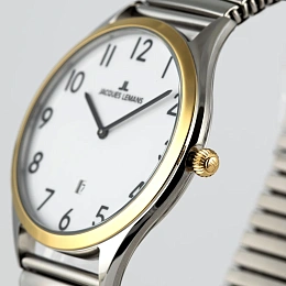 Quartz Wristwatch / 1-2184D
