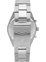 Quartz Wristwatch / R8853100047