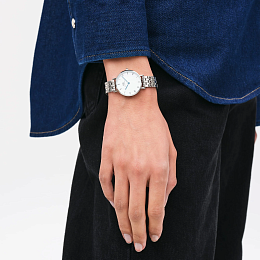 Daniel Wellington Quartz Watch Women/DW00100685