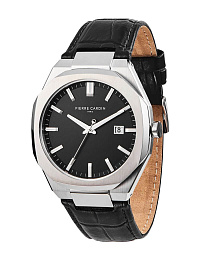 Pierre Cardin Quartz Wristwatch Men / CF.0402.LB
