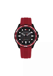 Quartz Wristwatch / 1792267