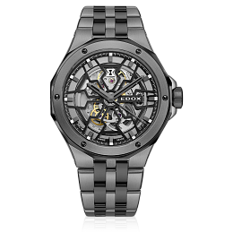 Automatic Wristwatch/85303 357GNM NGN