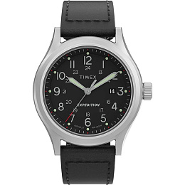 Quartz Wristwatch / TW2V07400