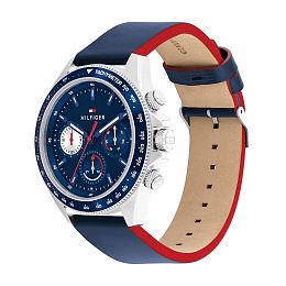 Quartz Wristwatch / 1792209