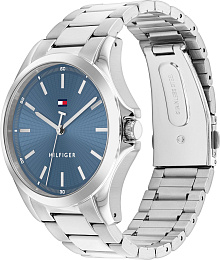 Quartz Wristwatch / 1710670