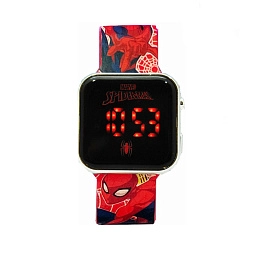 Quartz Wristwatch / SPD4800