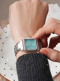 Quartz Wristwatch / CF.1011.MS.1