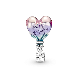 Moments Charm/791501C01