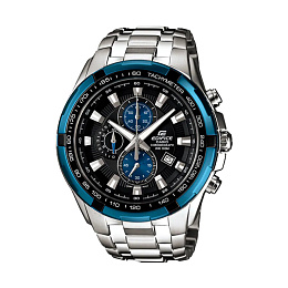 Quartz Wristwatch/EFR-539D-1A2VUDF