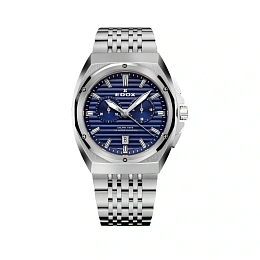 Quartz Wristwatch / 10118 3M BUIN