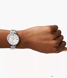 Quartz Wristwatch / ES3433