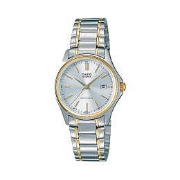 Quartz Wristwatch /LTP-1183G-7ADF