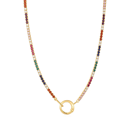 Ania Haie Necklace/N048-08G