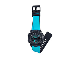Quartz Wristwatch/GA-2000-1A2DR