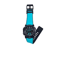 Quartz Wristwatch/GA-2000-1A2DR